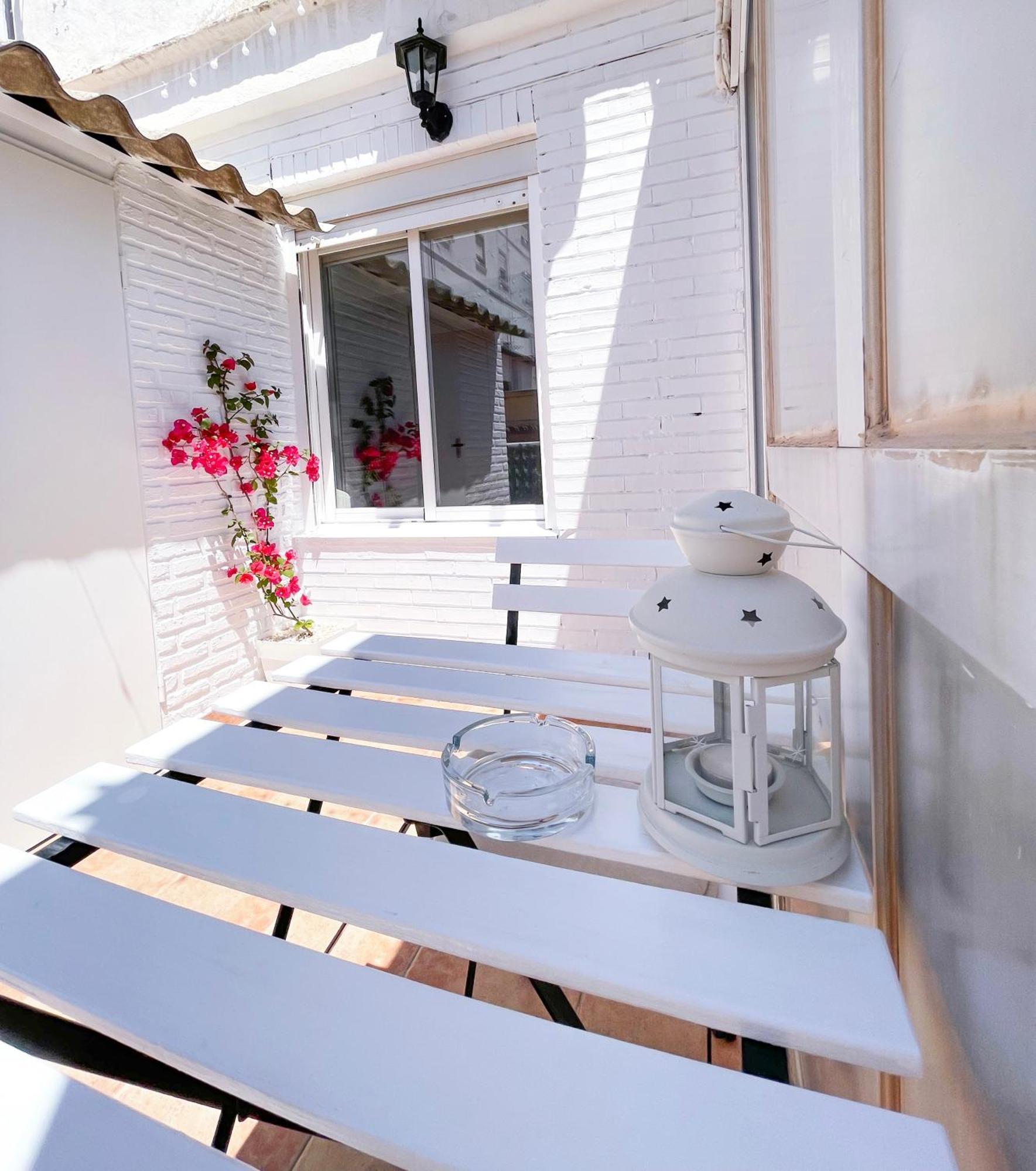 Studio Aiora Valencia Ruang foto