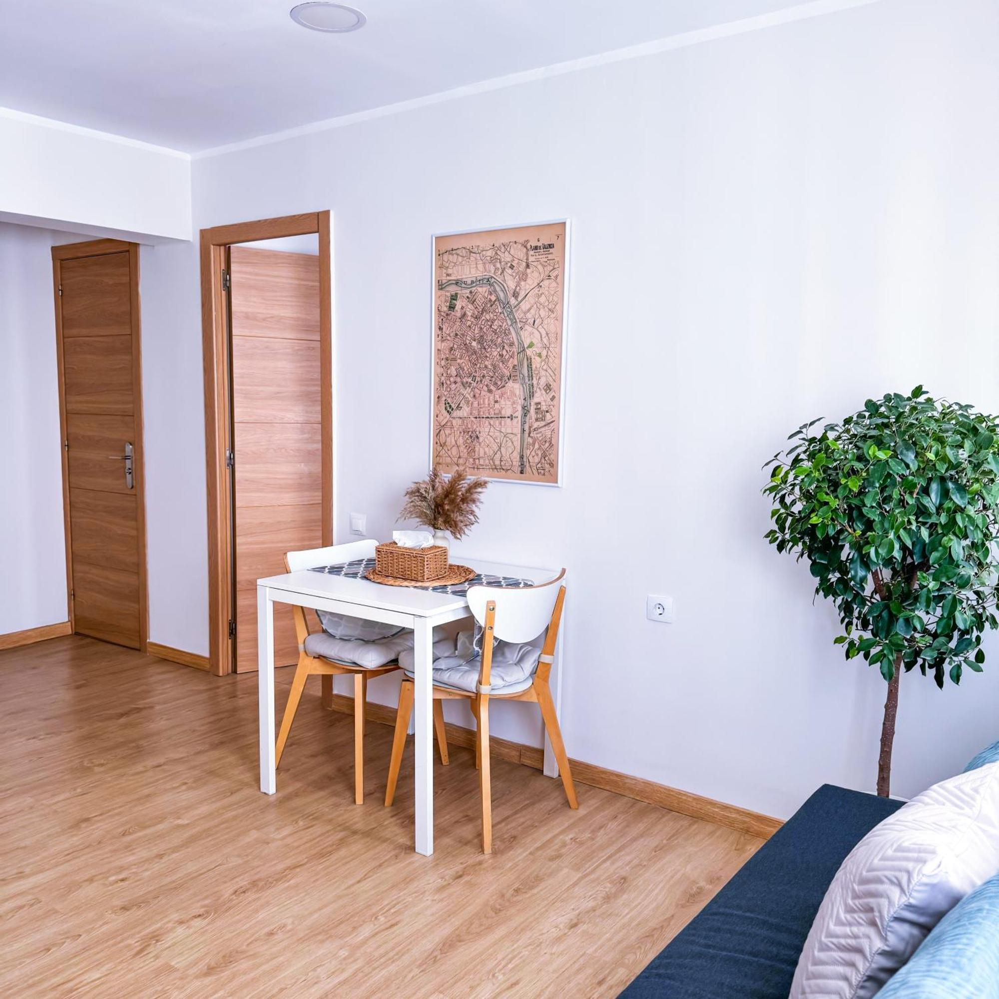 Studio Aiora Valencia Bagian luar foto