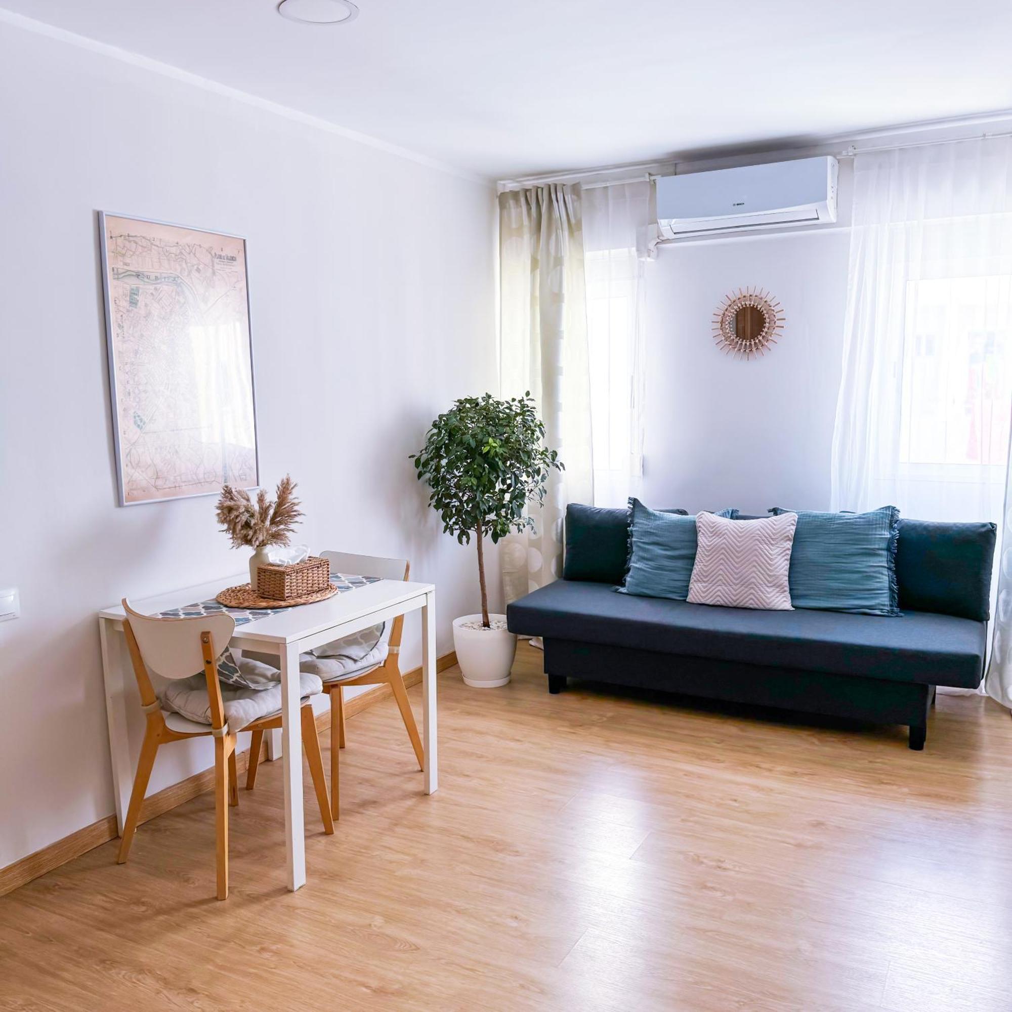 Studio Aiora Valencia Bagian luar foto