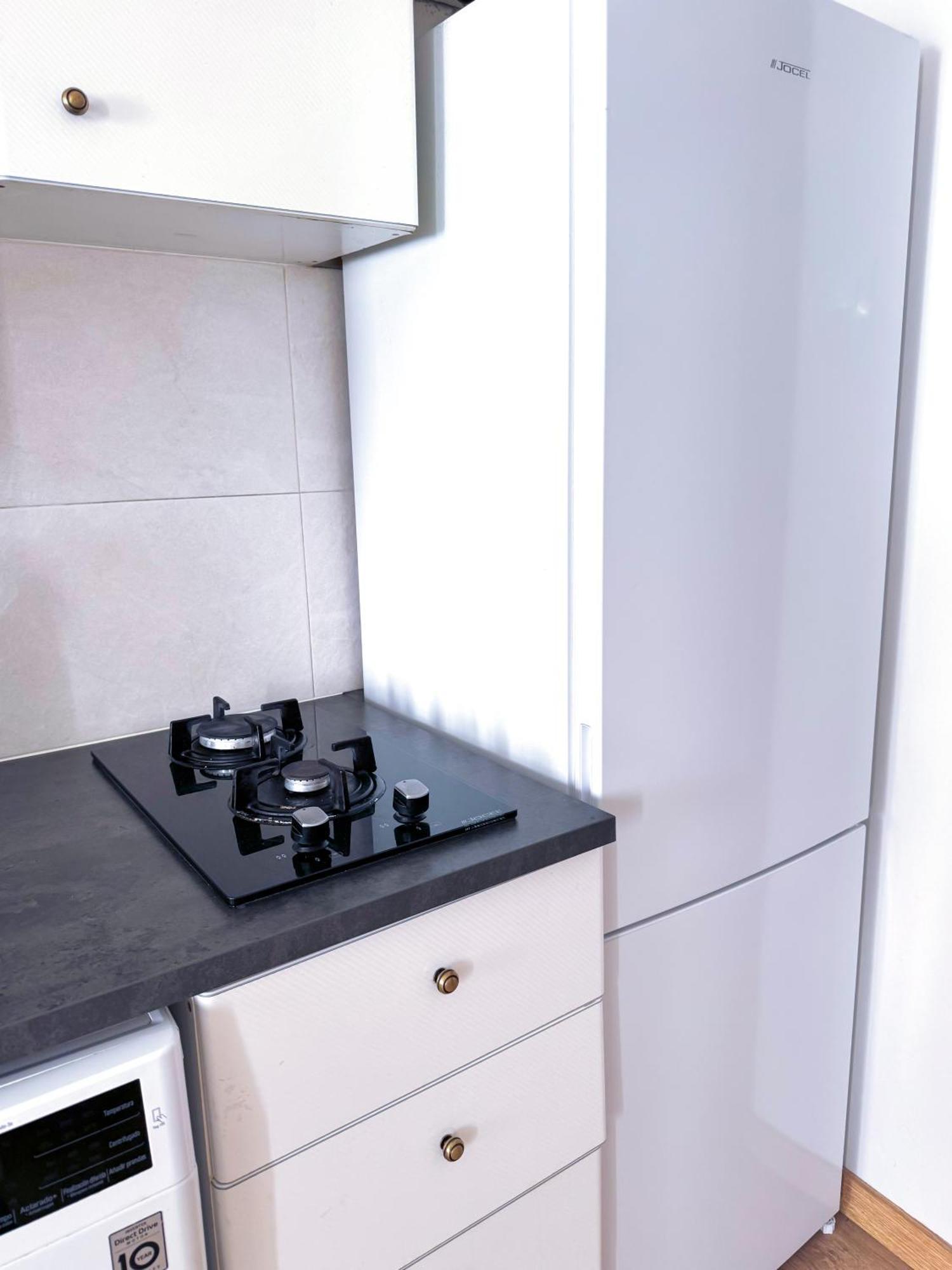 Studio Aiora Valencia Ruang foto