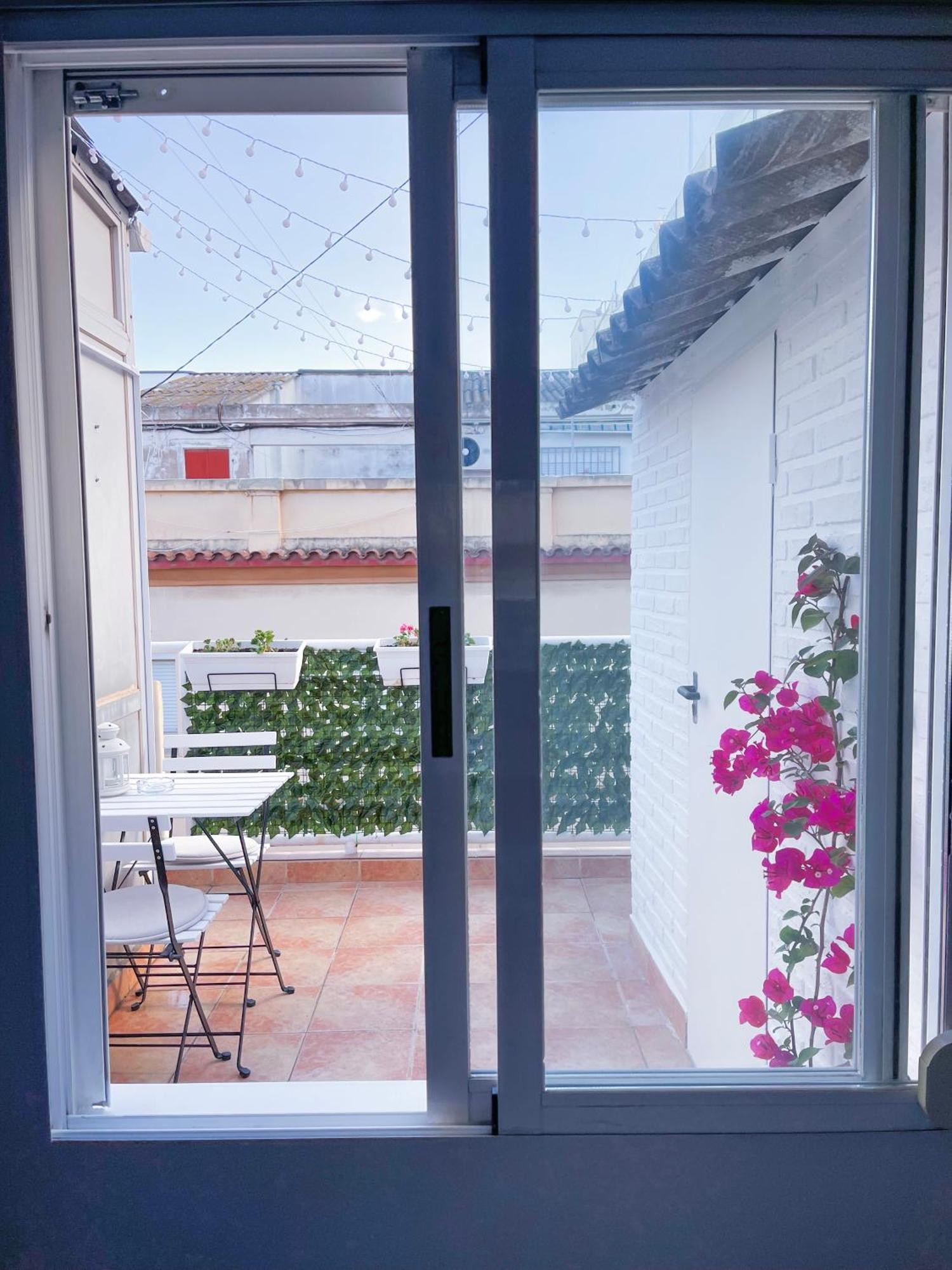 Studio Aiora Valencia Ruang foto