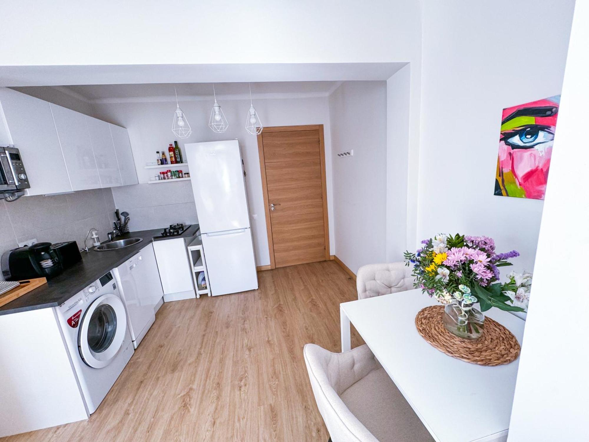 Studio Aiora Valencia Ruang foto