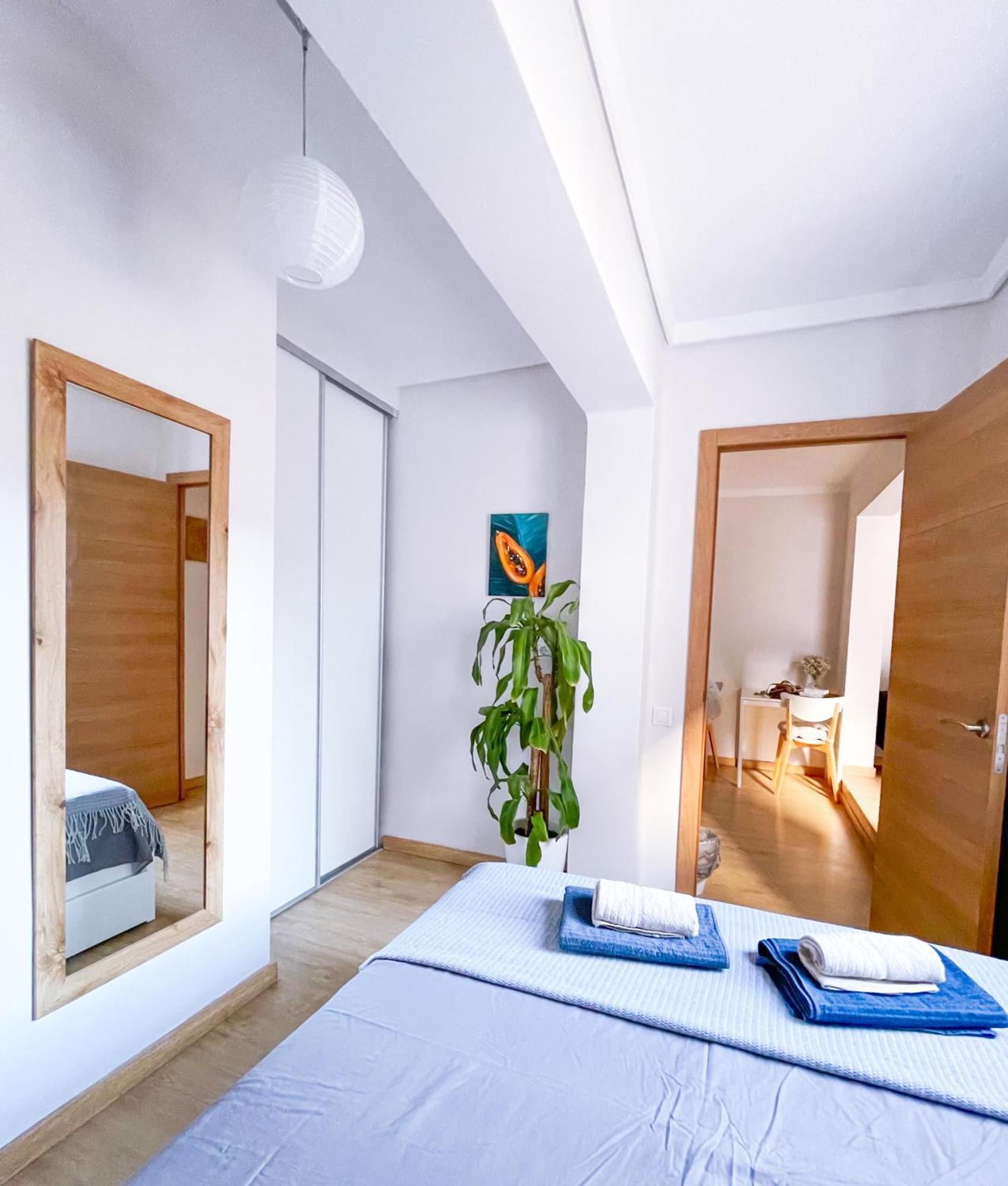 Studio Aiora Valencia Ruang foto
