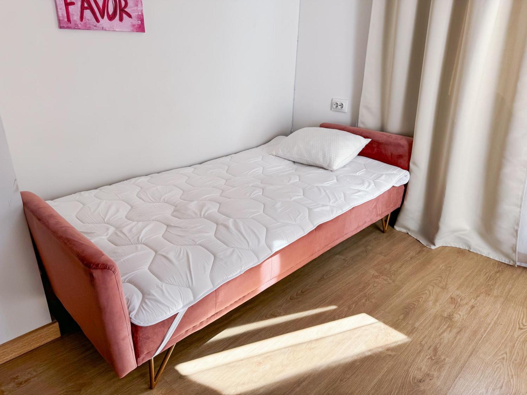 Studio Aiora Valencia Ruang foto
