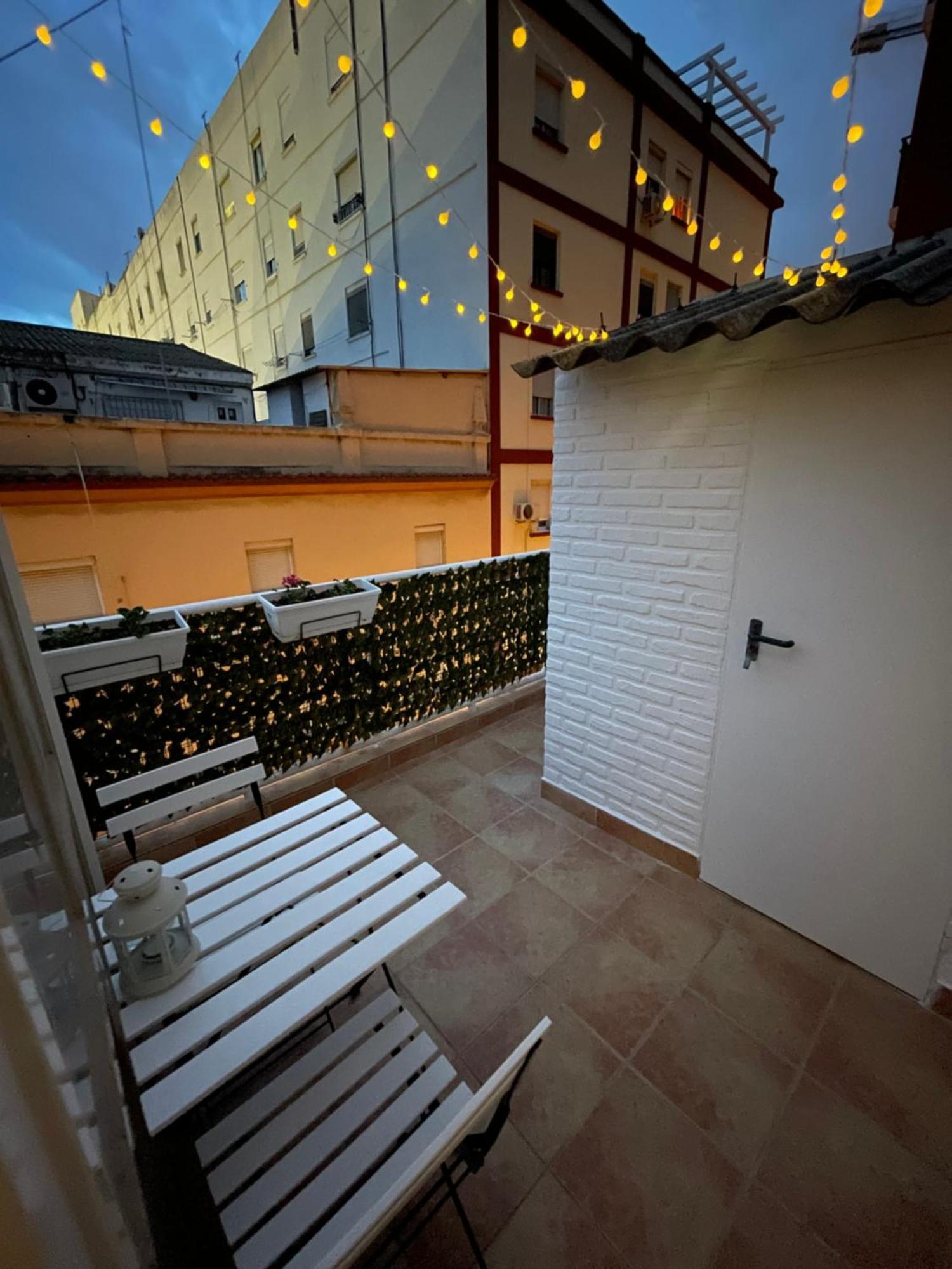 Studio Aiora Valencia Ruang foto