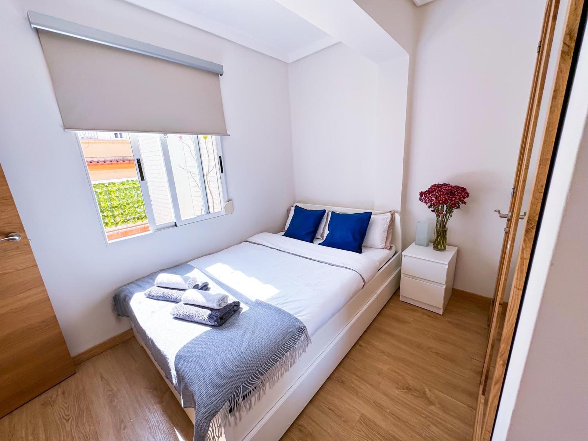 Studio Aiora Valencia Ruang foto