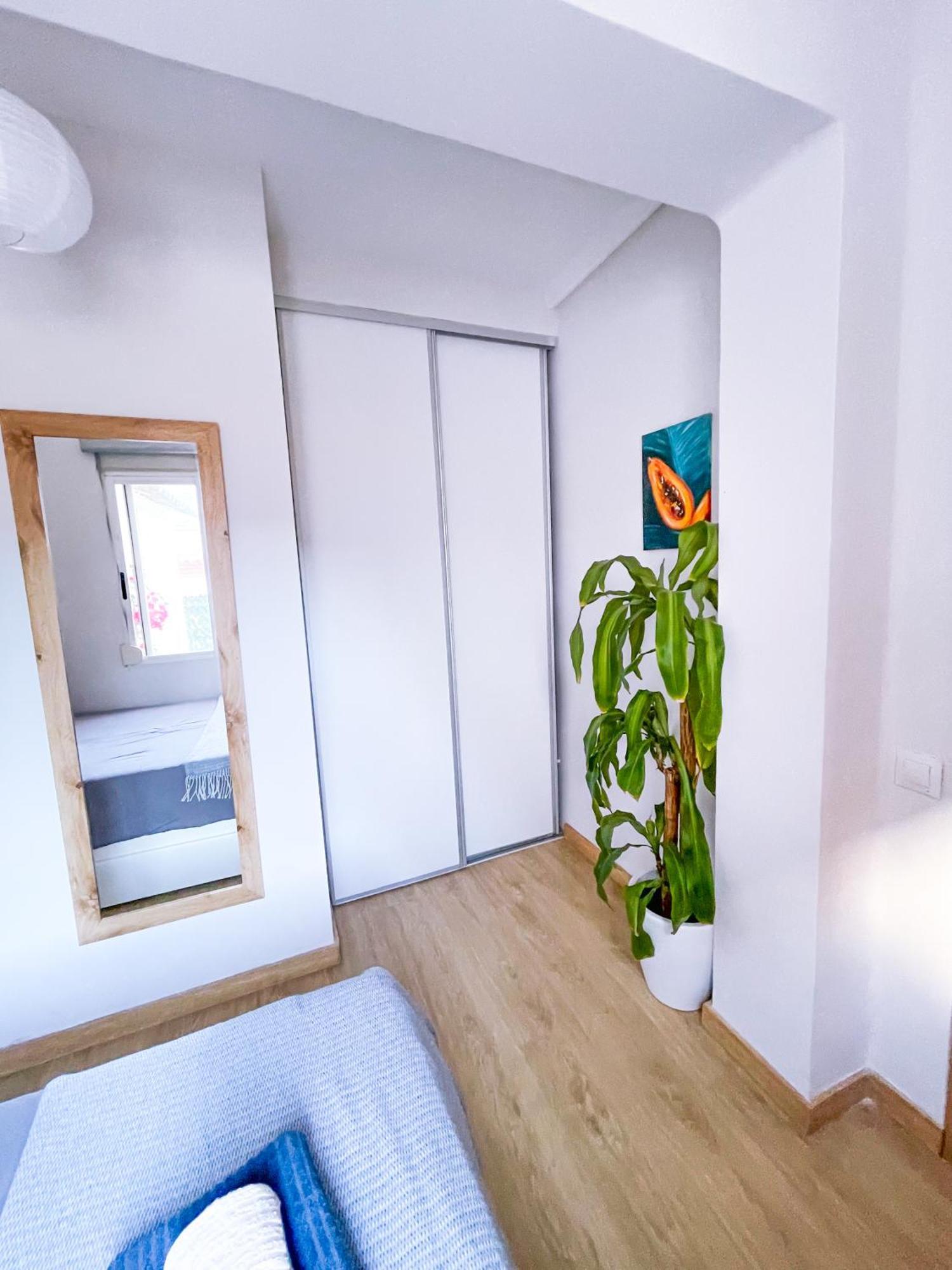 Studio Aiora Valencia Ruang foto