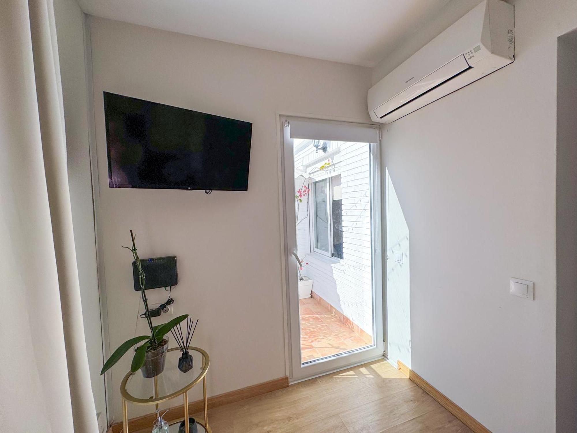 Studio Aiora Valencia Ruang foto