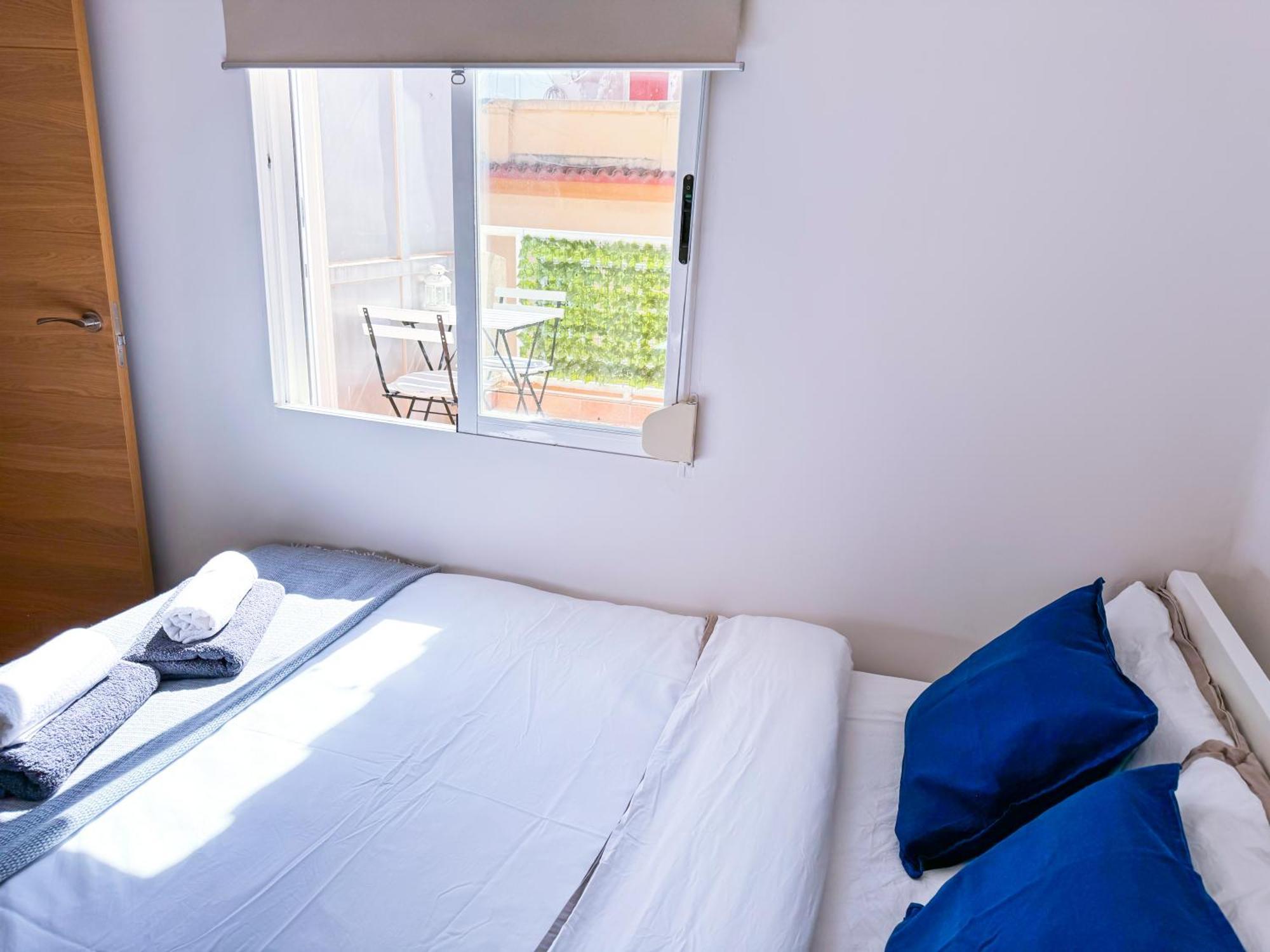 Studio Aiora Valencia Ruang foto