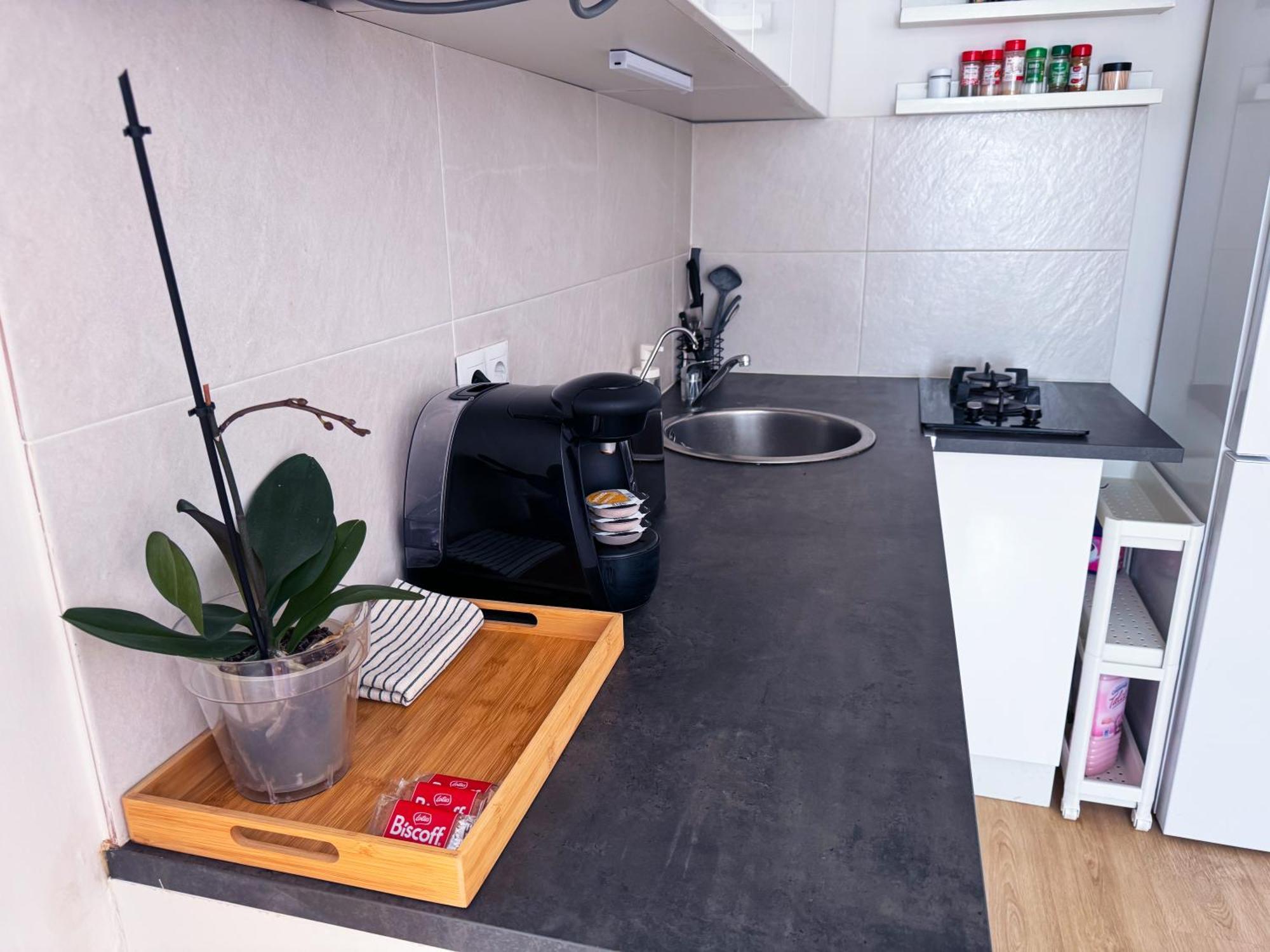 Studio Aiora Valencia Ruang foto
