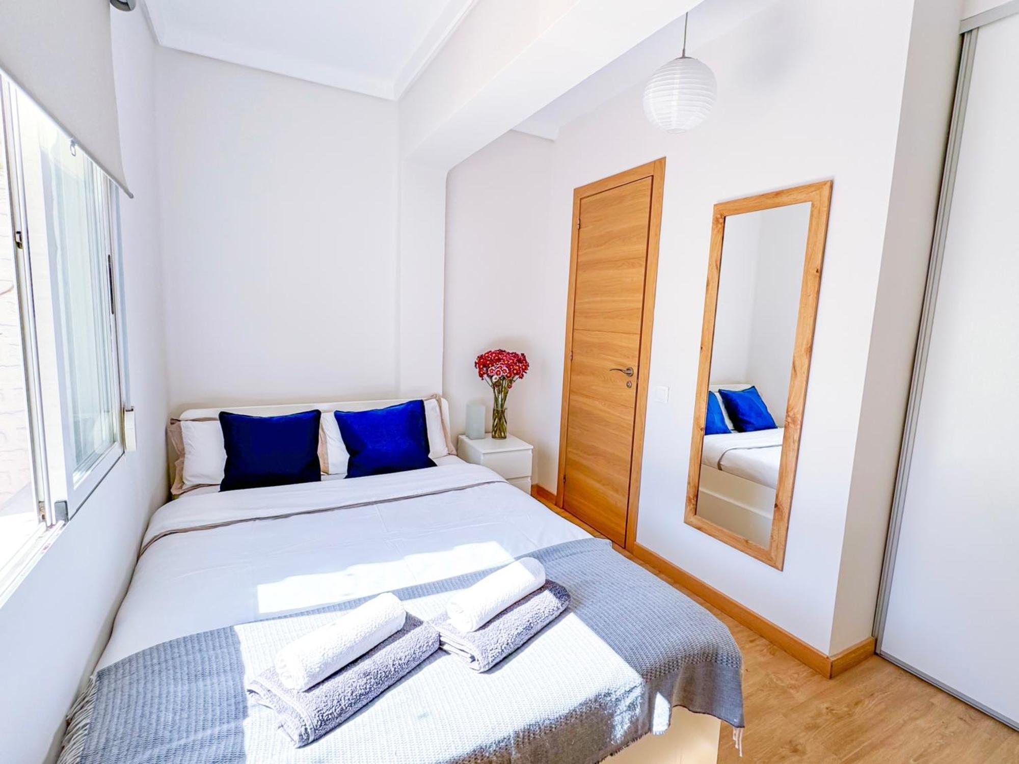 Studio Aiora Valencia Ruang foto