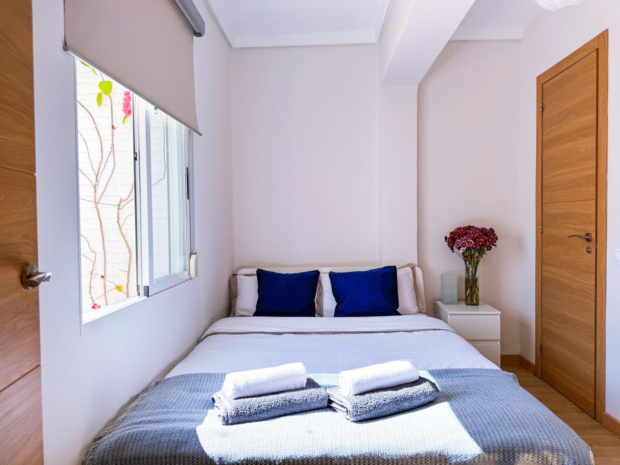 Studio Aiora Valencia Ruang foto