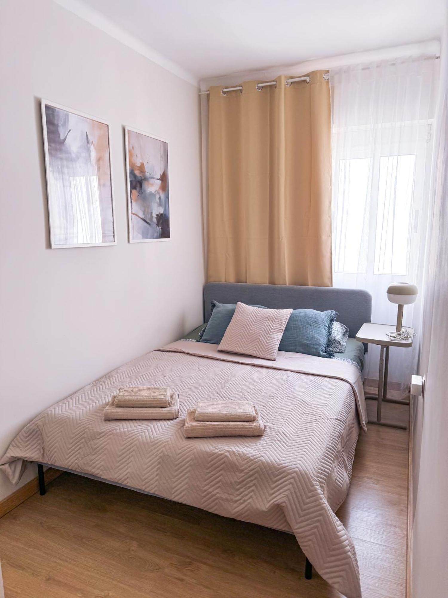 Studio Aiora Valencia Bagian luar foto