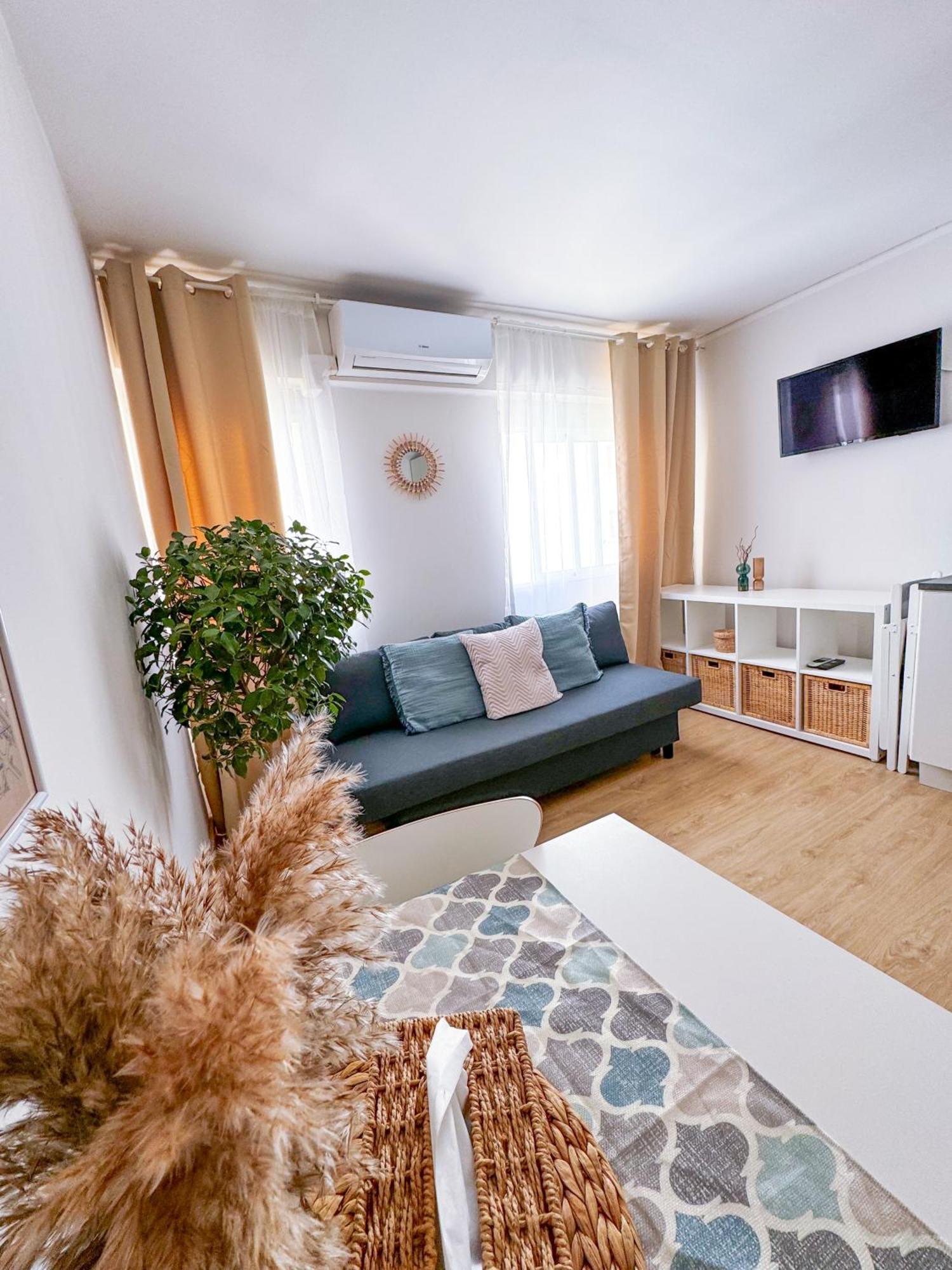 Studio Aiora Valencia Bagian luar foto