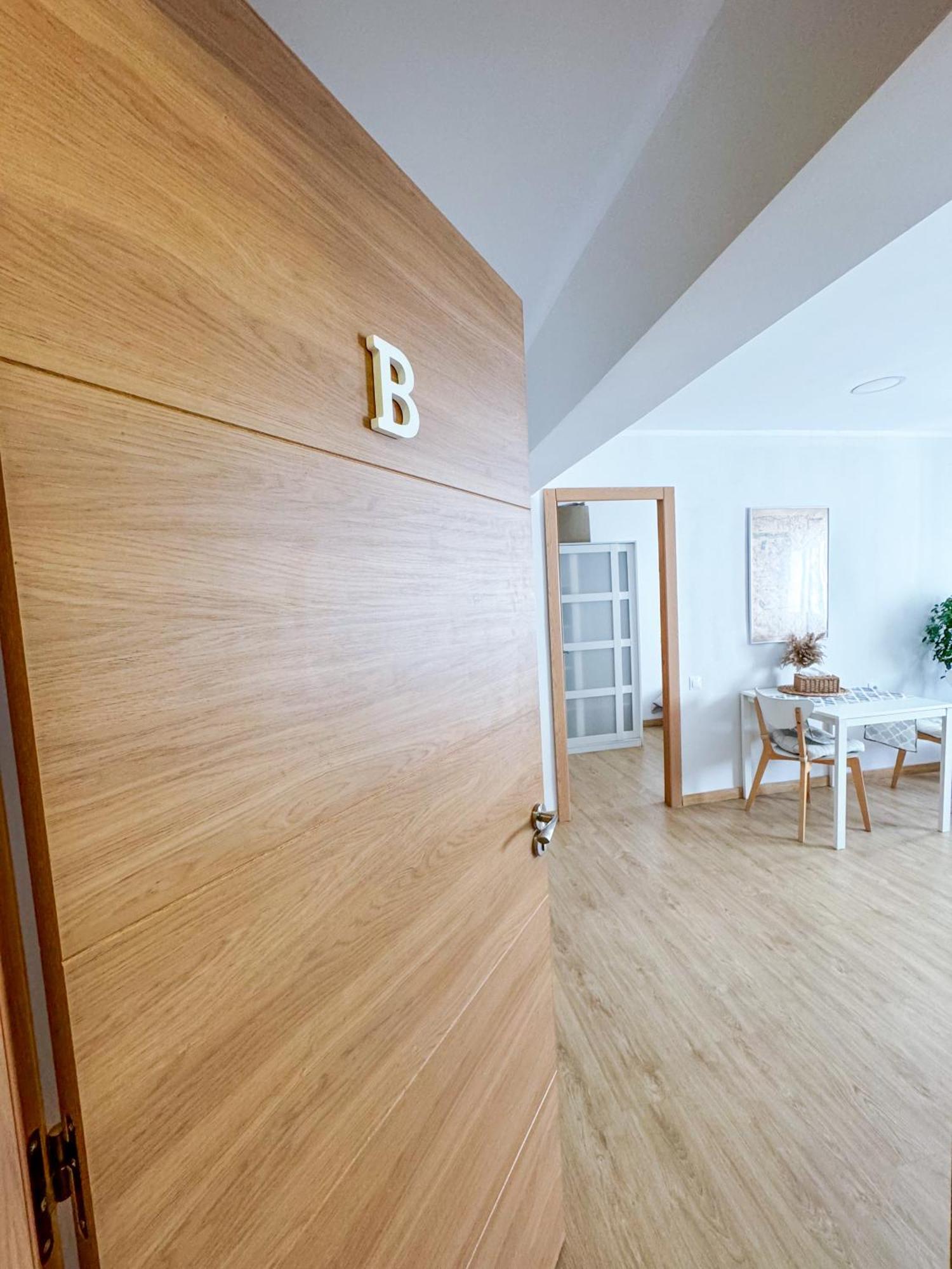 Studio Aiora Valencia Ruang foto