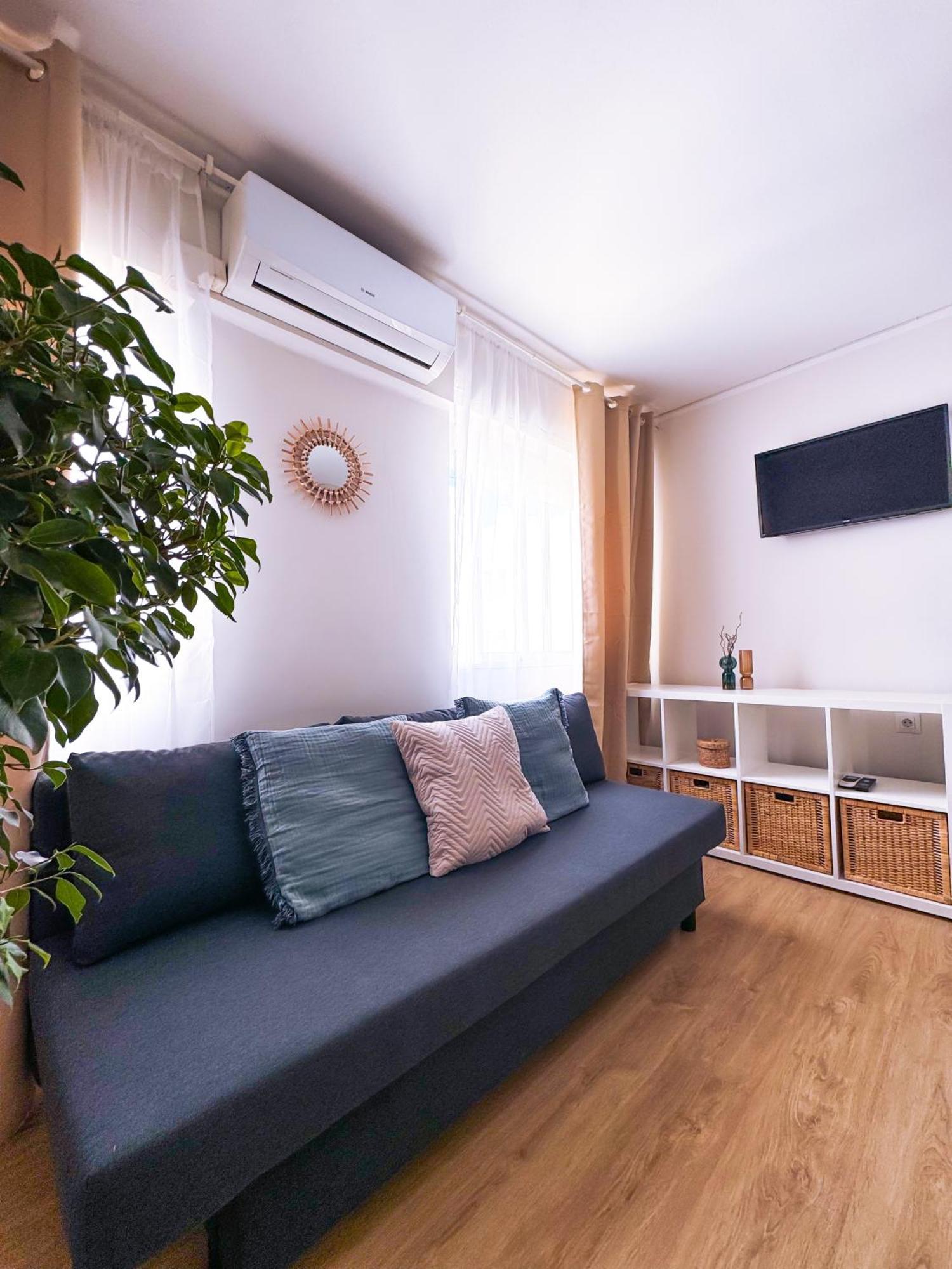 Studio Aiora Valencia Bagian luar foto