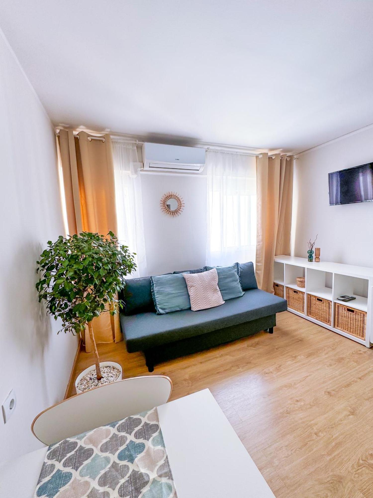 Studio Aiora Valencia Bagian luar foto